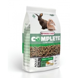 Versele Laga Small Mammals Alimento para conejos Adult Complete