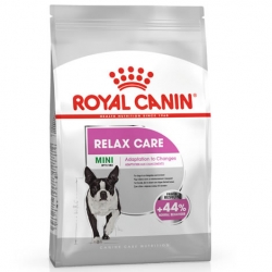 Royal Canin Relax Care pienso para perros minis