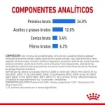 Royal Canin X-Small Light Weight Care pienso para perros minis