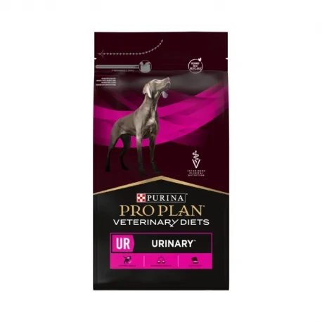 Purina Veterinary Diets-UR Función Urinária para Perro (1)