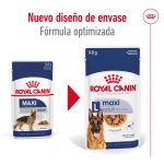 Royal Canin Maxi pack de sobres para perros adultos