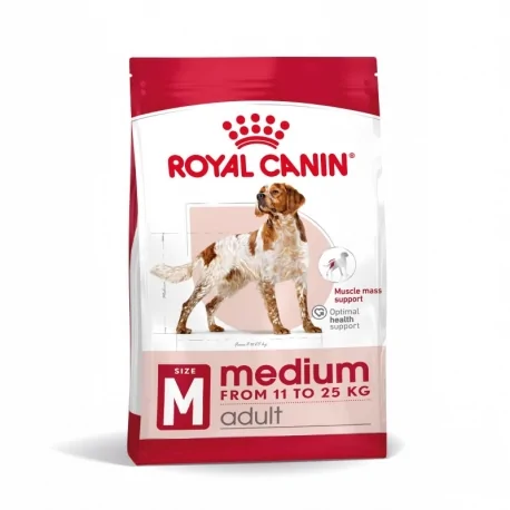 Royal Canin-Medium Adulto Razas Medianas (1)