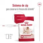 Royal Canin-Medium Adulto Razas Medianas (1)