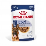 Royal Canin Maxi Ageing +8 pack de sobres para perros