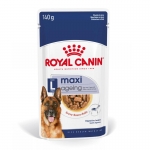 Royal Canin Maxi Ageing +8 pack de sobres para perros