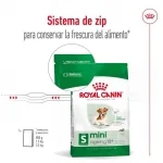 Royal Canin-Mini Ageing +12 Razas Pequeñas (1)