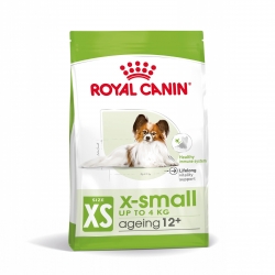 Royal Canin-X-Small Ageing +12 Razas Miniaturas (1)