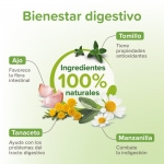 Beaphar VERMIpure repelente líquido natural parásitos internos para gatos