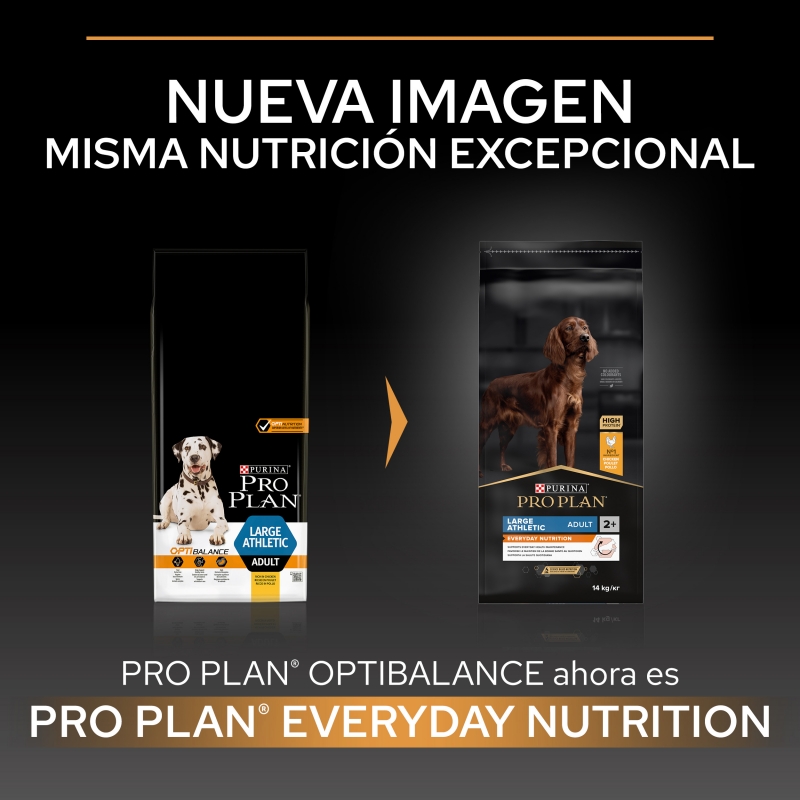Pro Plan Opti Balance pienso para perros de todos los tamanos Guaw