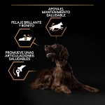 Purina Pro Plan-OptiHealth Adulto Atlético Razas Grandes (2)