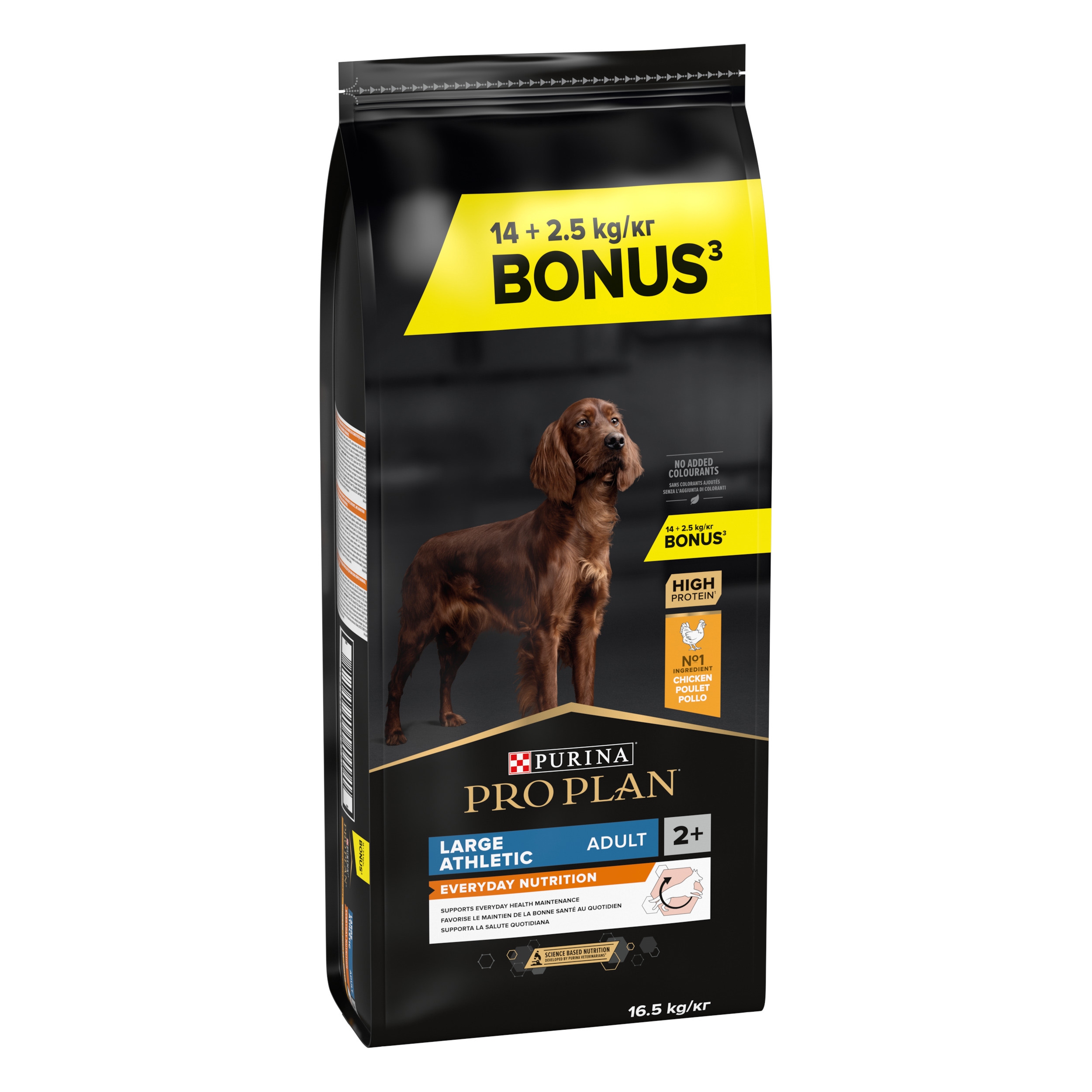 Purina Pro Plan-OptiHealth Adulto Atlético Razas Grandes (2)