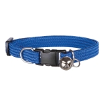 Trixie Collar Elastico Nylon para gatos