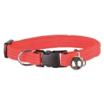 Trixie Collar Elastico Nylon para gatos