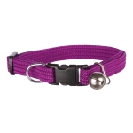 Trixie Collar Elastico Nylon para gatos