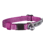 Trixie Collar para gatos Portadirecciones