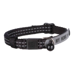 Trixie Collar para gatos Portadirecciones