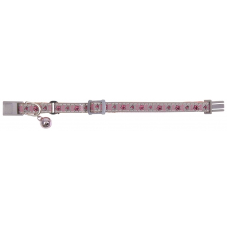 Trixie Collar Kitty para gatos reflectante