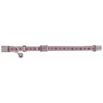 Trixie Collar Kitty para gatos reflectante