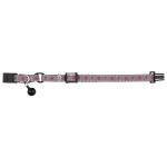 Trixie Collar Kitty para gatos reflectante