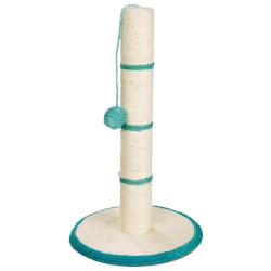 Trixie Poste Rascador para gatos Sisal base