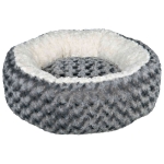Trixie Cama Kaline para perros color Crema-Gris