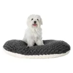 Trixie Cojin Kaline para perros color Crema-Gris