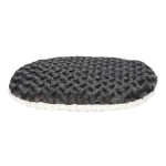 Trixie Cojin Kaline para perros color Crema-Gris