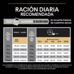 PRO PLAN LARGE ATHLETIC Pienso con Pollo para Cachorros