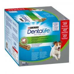 Purina Pro Plan Snack Dentalife para Perros Small