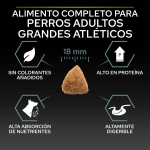 Purina Pro Plan-Opti Digest Adult Athletic Cordero (1)