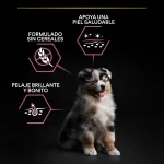 OptiDerma Cachorro Razas Medianas Piel Sensible (1)
