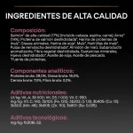 OptiDerma Adulto Razas Medianas Piel Sensible