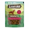 Adventuros Nuggets Jabali MaxiPack Snack para Perros