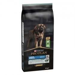 Purina Pro Plan-Opti Digest Adult Robust Cordero (1)