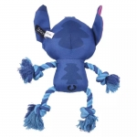 ForFanPets Juguete para perros de Cuerda Stitch