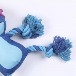 ForFanPets Juguete para perros de Cuerda Stitch