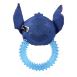 ForFanPets Mordedor para perros Stitch