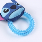 ForFanPets Mordedor para perros Stitch