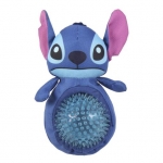 For Fan Pets Juguete para perros Pelota Stitch