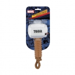 ForFanPets juguete para perros Mordedor Martillo Thor
