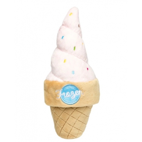 FuzzYard peluche para perros Ice Cream