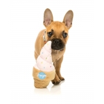 FuzzYard peluche para perros Ice Cream