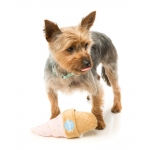 FuzzYard peluche para perros Ice Cream
