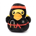 FuzzYard peluche para perros Quackie Chan