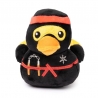 FuzzYard peluche para perros Quackie Chan