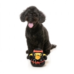 FuzzYard peluche para perros Quackie Chan