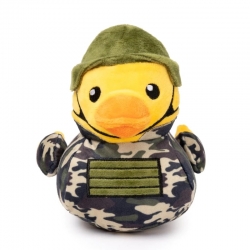 FuzzYard peluche para perros Duck Commanduck