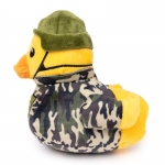 FuzzYard peluche para perros Duck Commanduck