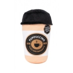 FuzzYard peluche para perros Puppuccino