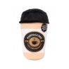 FuzzYard peluche para perros Puppuccino